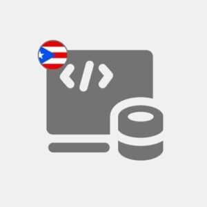 Puerto Rico Computer programming