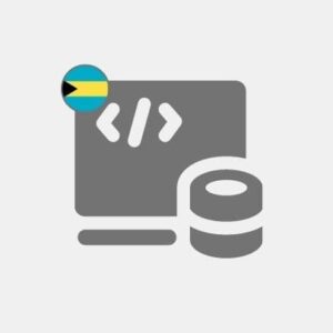 Programación informática en las Bahamas