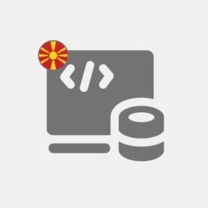 Macedonia Computer programming