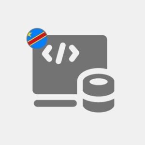 Congo RDC Computer programming