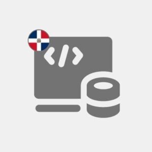 Dominican Republic Computer programming