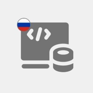 Russia Computer programming