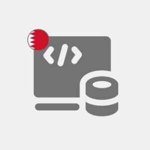Programación informática de Bahréin