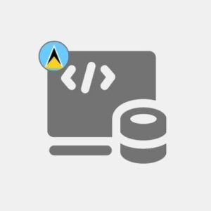 St. LUCIA Computer programming