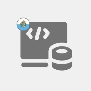 San Marino Computer programming