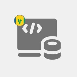 Saint Vincent and the Grenadines Computer programming