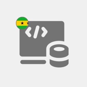 Sao Tome and Principe Computer programming