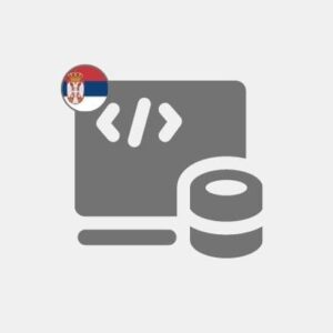 Serbia Computer programming