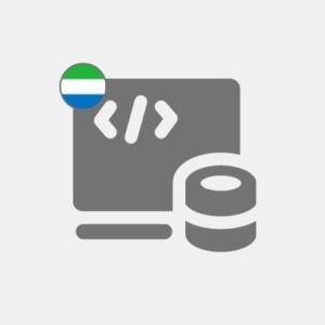 Sierra Leone Computer programming