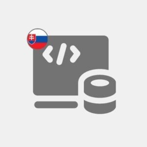 Slovakia Computer programming