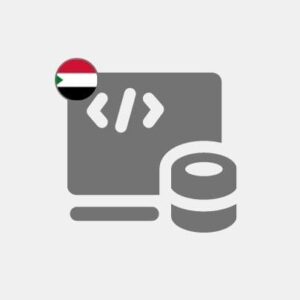 Sudan Computer programming