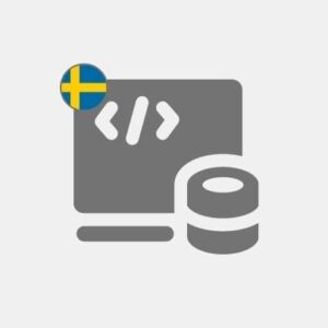 Sweden Computer programming