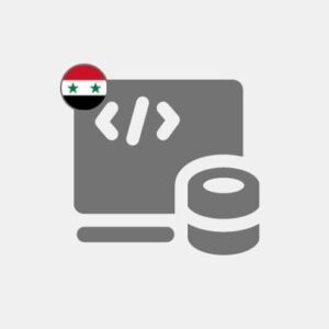 Syria Computer programming