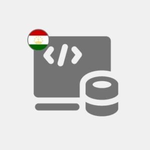 Tajikistan Computer programming