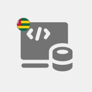 Togo Computer programming
