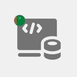 Turkmenistan Computer programming
