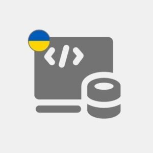 Ukraine Computer programming
