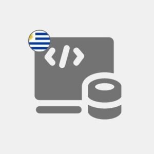 Uruguay Computer programming