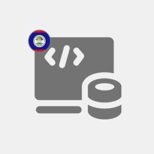 Programación informática de Belice