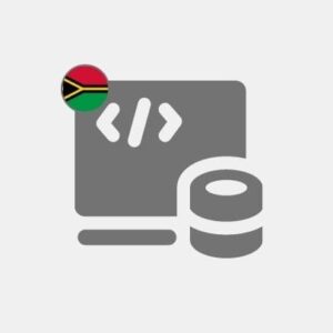 Vanuatu Computer programming