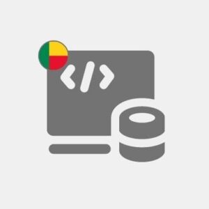 Programación informática de Benín