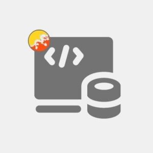 Programación informática de Bután