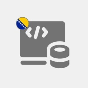 Bosnia y Herzegovina Programación informática