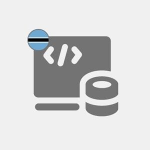 Programación informática de Botsuana