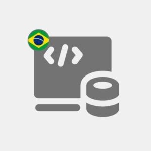 Brasil Programación de computadoras