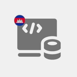 Programación informática en Camboya