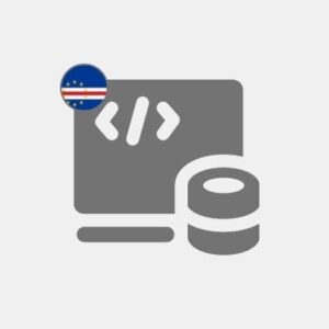 Cap-Vert Programación informática