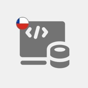 Programación informática en Chile