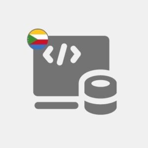 Programación informática de las Comoras
