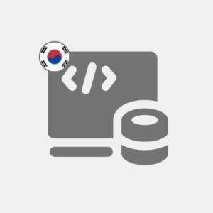 South Korea Computer programming