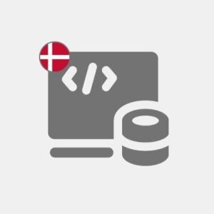 Denmark Computer programming