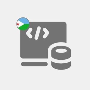 Djibouti Computer programming
