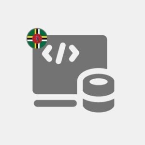 Dominica Computer programming