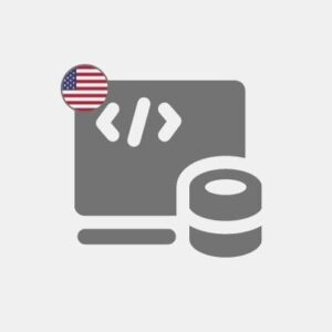 United States Computer programming