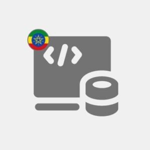 Ethiopia Computer programming