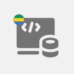 Gabon Computer programming