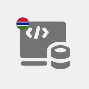 Gambia Computer programming