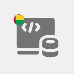Equatorial Guinea Computer programming