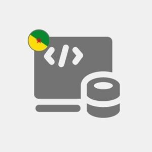 French Guiana Computer programming