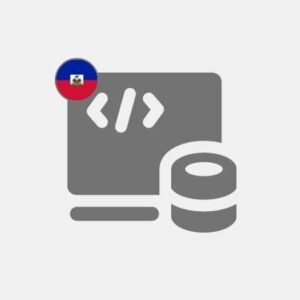 Haiti Computer programming