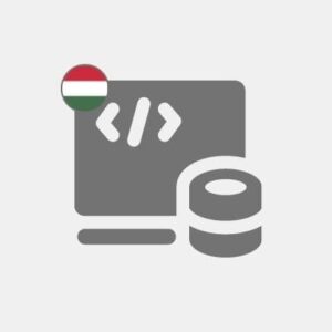 Hungary Computer programming
