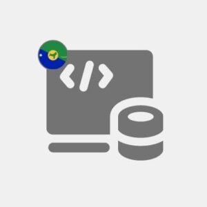 Programación informática de la Isla de Navidad