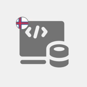 Faroe Islands Computer programming