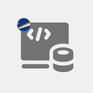 Marshall Islands Computer programming