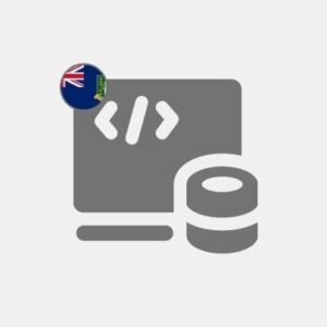 Programación informática de las Islas Vírgenes Británicas