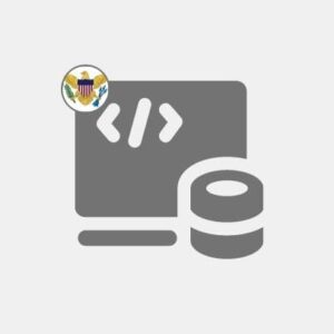 US Virgin Islands Computer programming